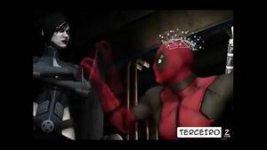 Deadpool Game Porn - Deadpool XXX 2023 | XXX18
