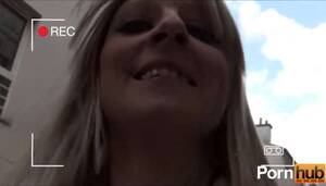 Amateur Milf Porn Nb - French Amateur Milf Gets A Rough Ass Fucking - Tnaflix.com