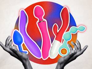 forced anal dildo sex - How to avoid sex toy injuries | Mashable