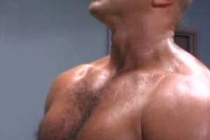 Marc West Porn - Mark West And His Student no Ice Gay Tube