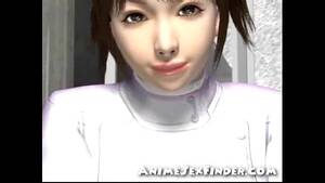 cartoon nurse blowjob - 3D Young Nurse Blowjob! - XVIDEOS.COM