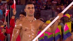 Arthur Nory - Jim Provenzano - Author: Rio Olympics - Gay Dismissal & Hetero Privilege in  Athletics Media