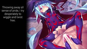 monster hentai footjob - Monster Hentai Footjob | Sex Pictures Pass