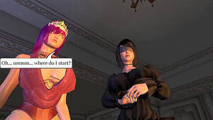 femdom castration toon - cartoon castration Popular Videos - VideoSection