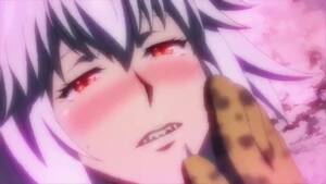 Anime Monster Girl Lesbian Porn - Anime Monster Girls have Lesbian Makeout Session (Yuri Hentai), uploaded by  ediledse