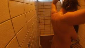 camp shower - Shower Time while Camping! - Pornhub.com
