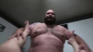 Big Hairy Daddy - Big Hairy Bear - EPORNER