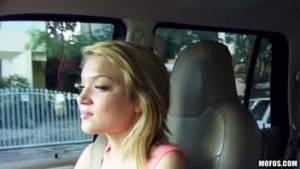 Blonde Secretary Fuck Thankful - Dakota Skye will fuck anyone, anywhere!