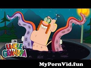 Hot Uncle Grandpa Porn - Claver Old Man | Funny Cartoon Video from grandpa cartoon sex Watch Video -  MyPornVid.fun