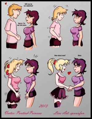 Cartoon Crossdress Porn - 36 best bondage and manga porn images on Pinterest | Comics, Crossdressed  and Cartoon