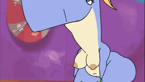 Nickelodeon - Nickelodeon - Rule 34 Porn