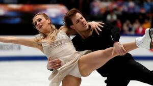 Ice Dancing - Figure skating porn - 64 photo