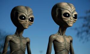3d Alien Forced Sex Porn - Alien abduction: an unlikely solution to the climate crisis | Alien life |  The Guardian