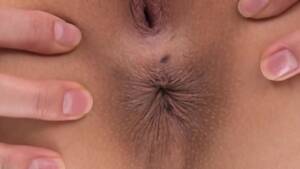 asian babe anal close up - Asian Girl Close Up Ass - EPORNER