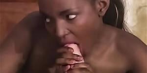 German Vintage Porn Black - Old German Man Vs Black Girl HD SEX Porn Video 7:37