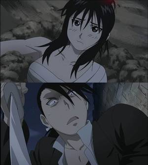 Lan Fan Fullmetal Alchemist Porn - Lan Fan and Greeling