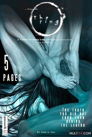 Fear Jetsons Porn - The Ring porn comics, cartoon porn comics, Rule 34