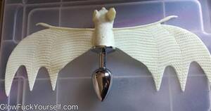 Hd Anal Toy - Halloween Butt Plugs Rats, Bats, Spiders and Tails Stainless Steel Small Anal  Toy for Mature Adults Bdsm Gay Kink Gag Gifts - Etsy