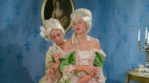 Adult Porn Movie Marie Antoinette - ... Marie Antoinette (porn vet Jekyll and Hyde Portfolio