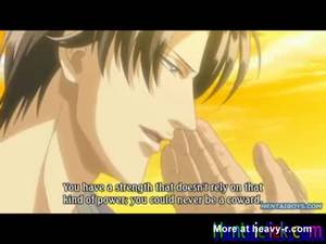 gang fucking hentai - Hentai fagget gay hardcore fucked and jerked