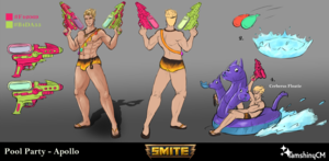 Beach Babe Amaterasu Smite Porn - Beach Babe Amaterasu Smite Porn | Sex Pictures Pass