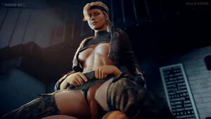 Cassie Cage Mortal Kombat Shemale Porn - Mortal kombat cassie cage 3d porn sound watch online
