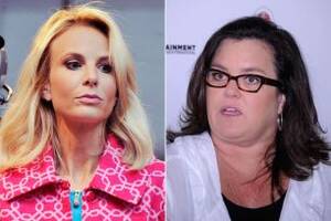 Elisabeth Hasselbeck Hardcore Porn - Elisabeth Hasselbeck | Page 2 | New York Post