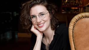 Mayim Bialik Fucking - Q&A | Vanity Fair