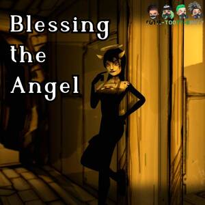 Angel Cat Vore Porn - Blessing the Angel - ThisVid.com