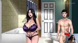 Cartoon Mom Sex Porn - Mummy, Mom, Prince Suburbia - MatureClub.com