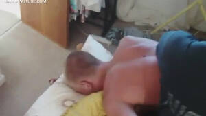 disciplinary spankings with crying - Boy punished to tears - SpankingTube.com