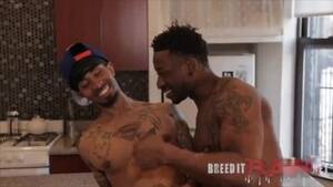 A Black Gay Porn Behind The Scenes On Set - Kendal behind the Scenes - Pornhub.com