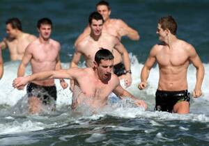 group sex drunk grand ledge - Out of bounds: Sex and the AFL | The Monthly