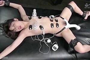 Machine Sex Toy - Japanese Bound Fuck Machine Sex Toy #1 (FIXED AUDIO!), free Dildos/Toys xxx  video (Oct