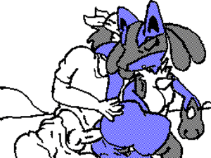 Flipnote Pokemon Porn Furry - Flipnote Pokemon Porn Furry Sex Pictures Pass