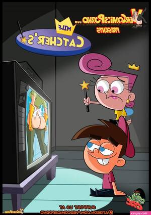 fairly oddparents shemale porn - Fairly oddparents cartoon porn - XxxJay