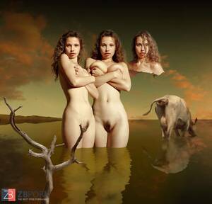 Amazing Art Porn - Amazing Art - ZB Porn