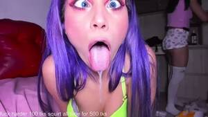 lesbian double dildo orgy - Crazy lesbian Latina double dildo and anal orgy