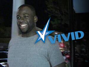 Draymond Green Porn - Draymond Green Gets $100k Vivid Offer