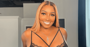 Nene Leakes Porn - Narcissists don't self reflect': Ex-'RHOA' star NeNe Leakes shares cryptic  post after Bravo producers scrub her from flashback clip - MEAWW