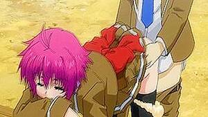 manga shemale fuck hard - Uniformed Shemale Girl's Hardcore Sex Fun in Anime, Toon, and Hentai |  AREA51.PORN