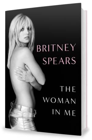 Britney Spears Leather Porn - Britney Spears, Matthew Perry, John Stamos: 2023's juiciest celeb books