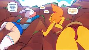 ice age movie lesbian hentai - adventure time porn comics ice age - Adventure Time Porn