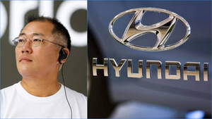 Einge%c3%b6lt - Hyundai Aims To Be A Top Three EV Maker By 2030