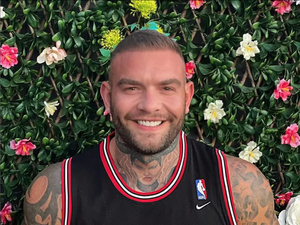 big penises on nude beach - Dublin porn star who claims to have Ireland's biggest penis wants to appear  on Late Late Show - Dublin Live