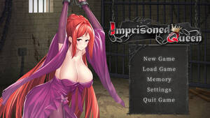 banana hentai sex games - A Queen Confined [Final] [Banana King] - Best-hentai-games