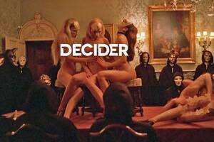 hollywood orgies wild - The Hottest Orgy Scenes In Movie History