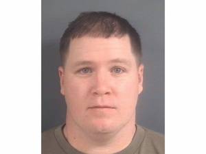 Arrest - Soldier's Child Porn Arrest 'Disturbing,' Polk ...