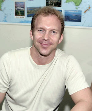 Billy Glide Porn Star Dead - Brandon Irons Remembers Billy Glide - TRPWL