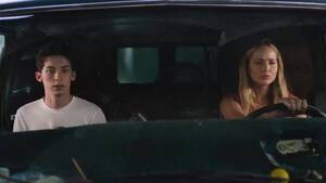 Jennifer Lawrence Sex Tape Uncensored - Jennifer Lawrence goes skinny-dipping in trailer for new sex-comedy |  indy100